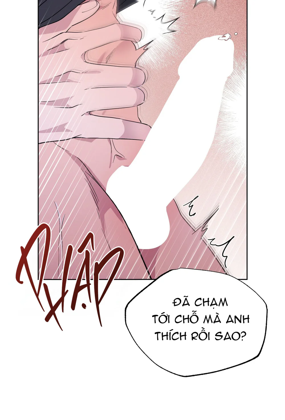 ĐIỀU MAY MẮN NHẤT CUỘC ĐỜI TÔI Chapter 69 - Next Chapter 70