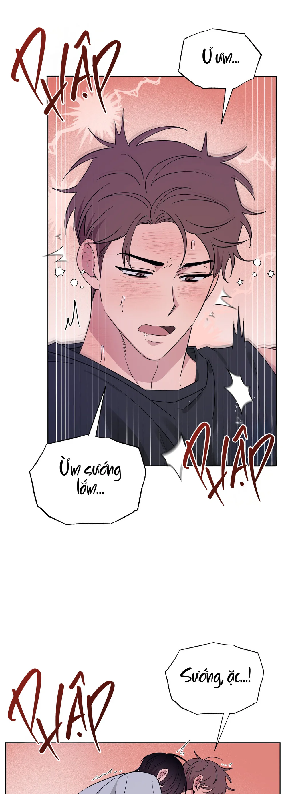 ĐIỀU MAY MẮN NHẤT CUỘC ĐỜI TÔI Chapter 69 - Next Chapter 70