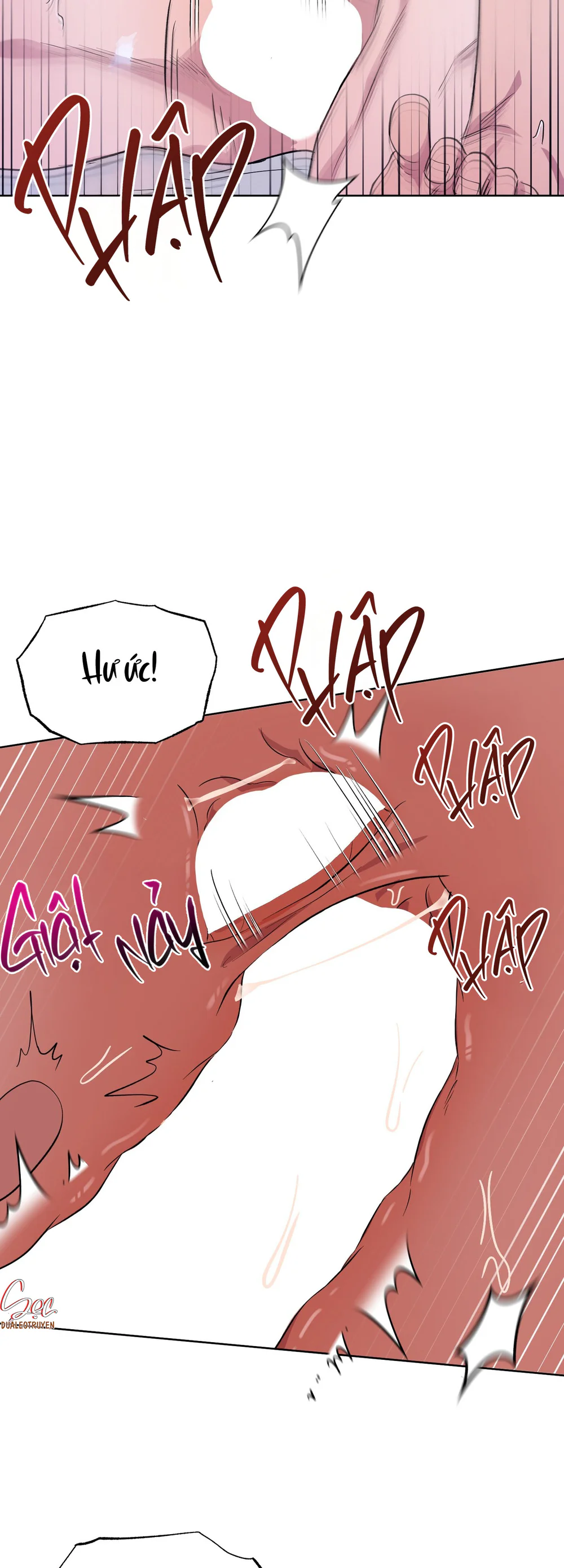 ĐIỀU MAY MẮN NHẤT CUỘC ĐỜI TÔI Chapter 69 - Next Chapter 70