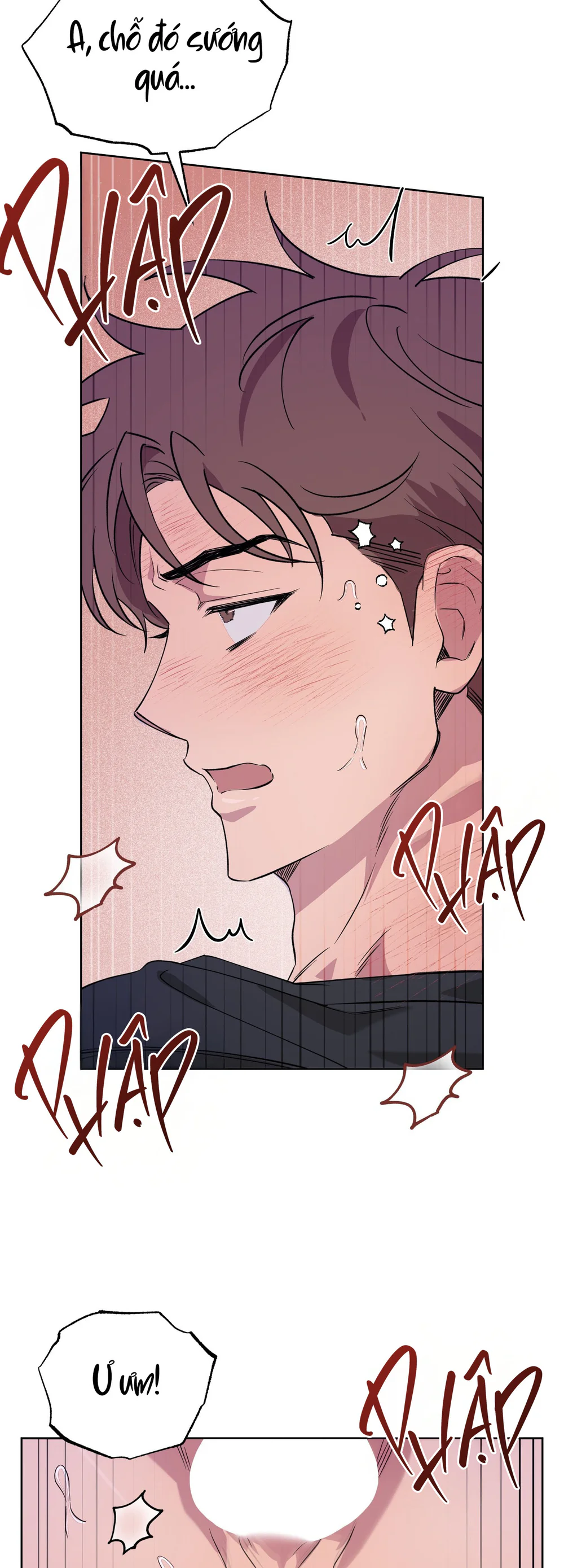 ĐIỀU MAY MẮN NHẤT CUỘC ĐỜI TÔI Chapter 69 - Next Chapter 70