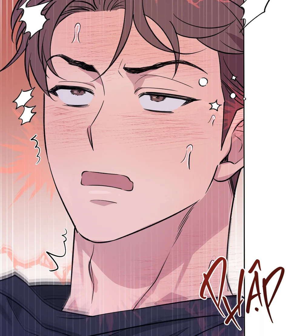 ĐIỀU MAY MẮN NHẤT CUỘC ĐỜI TÔI Chapter 69 - Next Chapter 70