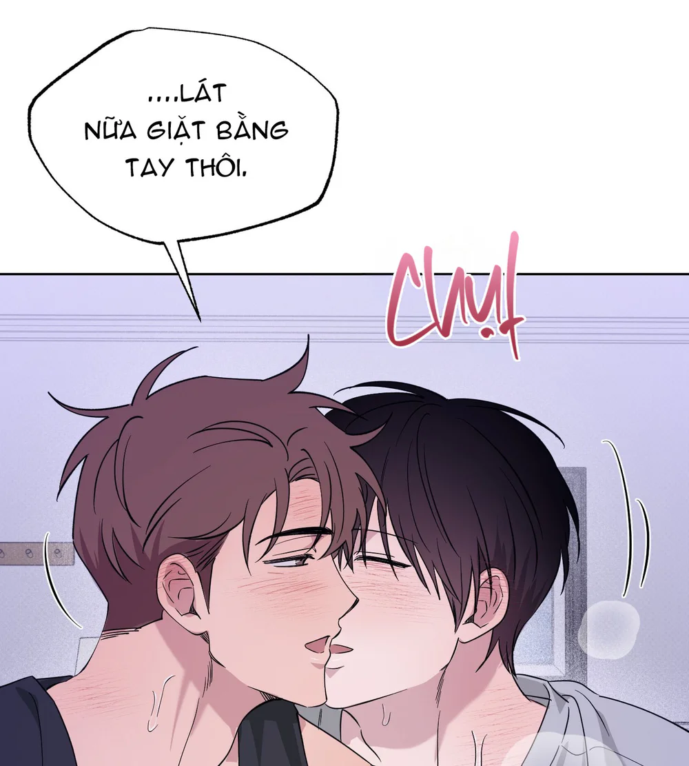 ĐIỀU MAY MẮN NHẤT CUỘC ĐỜI TÔI Chapter 69 - Next Chapter 70