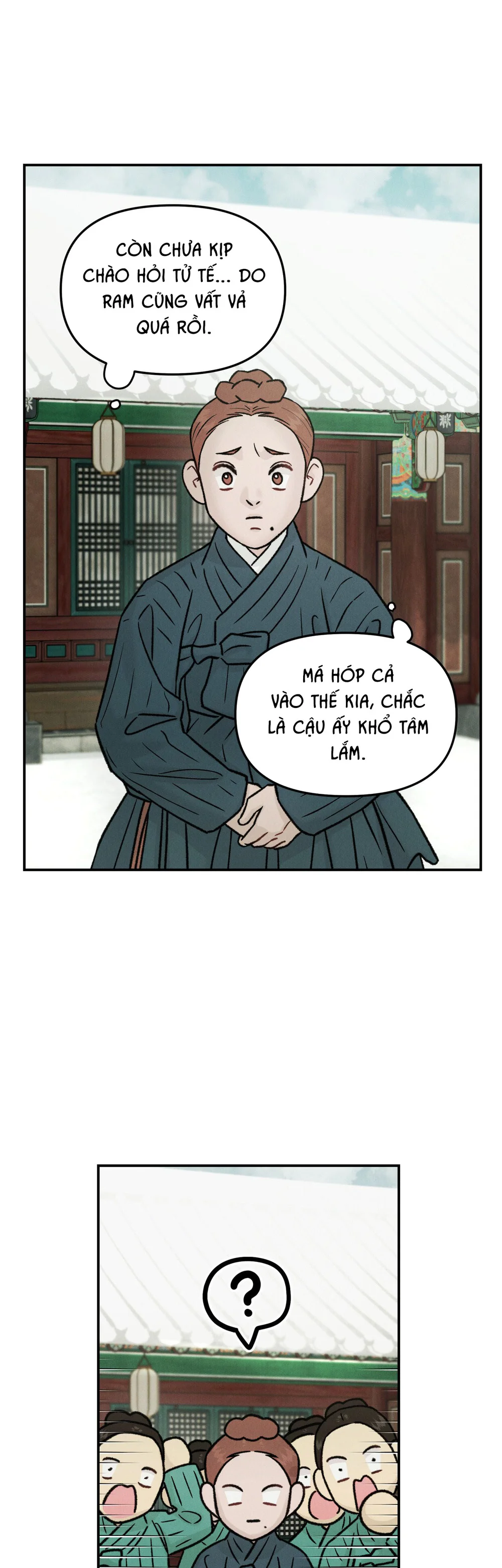 SỰ PHẪN NỘ CỦA THẦN Chapter 30.1 nt1 - Next Chapter 30.2 nt đặc biệt