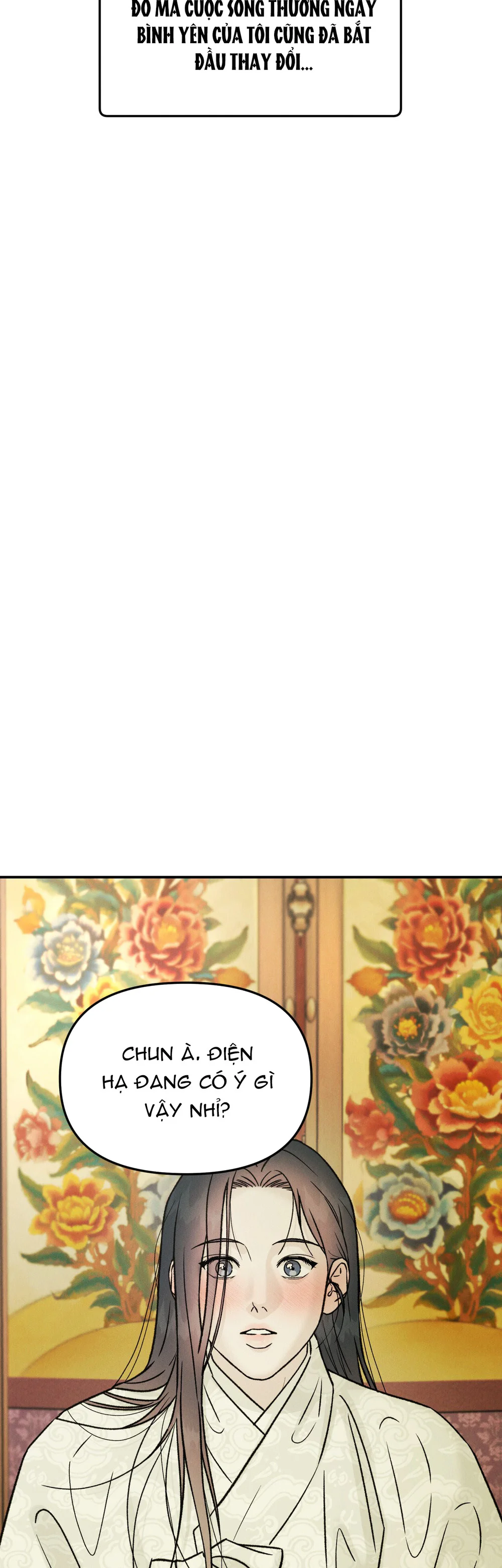 SỰ PHẪN NỘ CỦA THẦN Chapter 30.1 nt1 - Next Chapter 30.2 nt đặc biệt