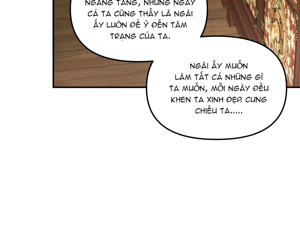 SỰ PHẪN NỘ CỦA THẦN Chapter 30.1 nt1 - Next Chapter 30.2 nt đặc biệt