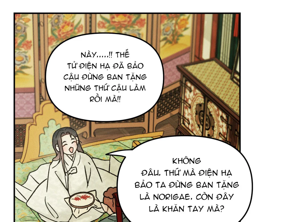 SỰ PHẪN NỘ CỦA THẦN Chapter 30.1 nt1 - Next Chapter 30.2 nt đặc biệt