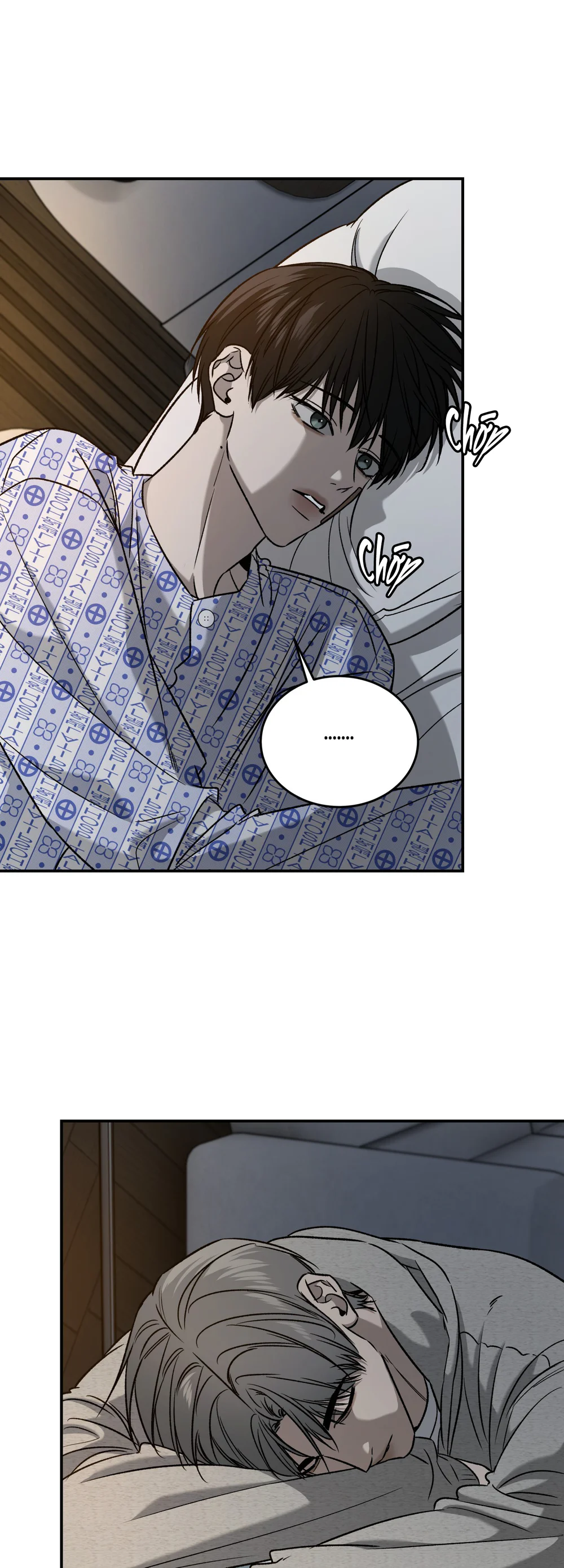 (ABO) FEEL MY BENEFIT Chapter 71 - Next Chapter 72