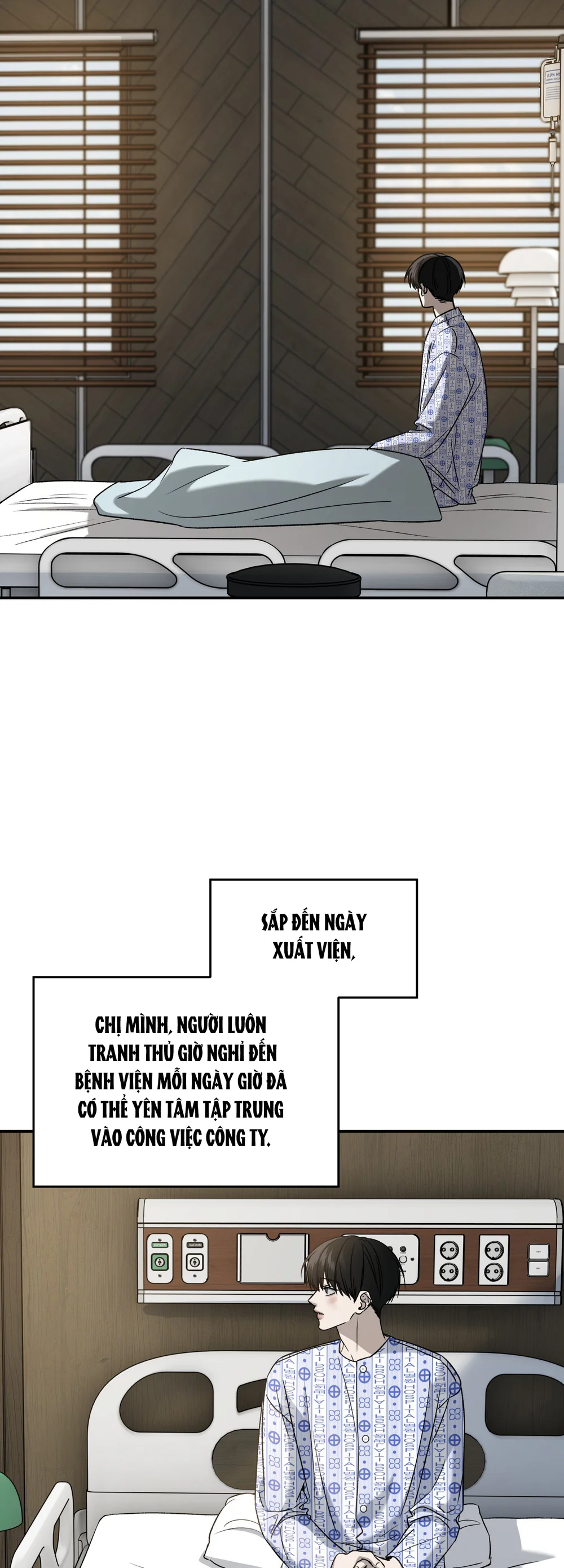 (ABO) FEEL MY BENEFIT Chapter 71 - Next Chapter 72