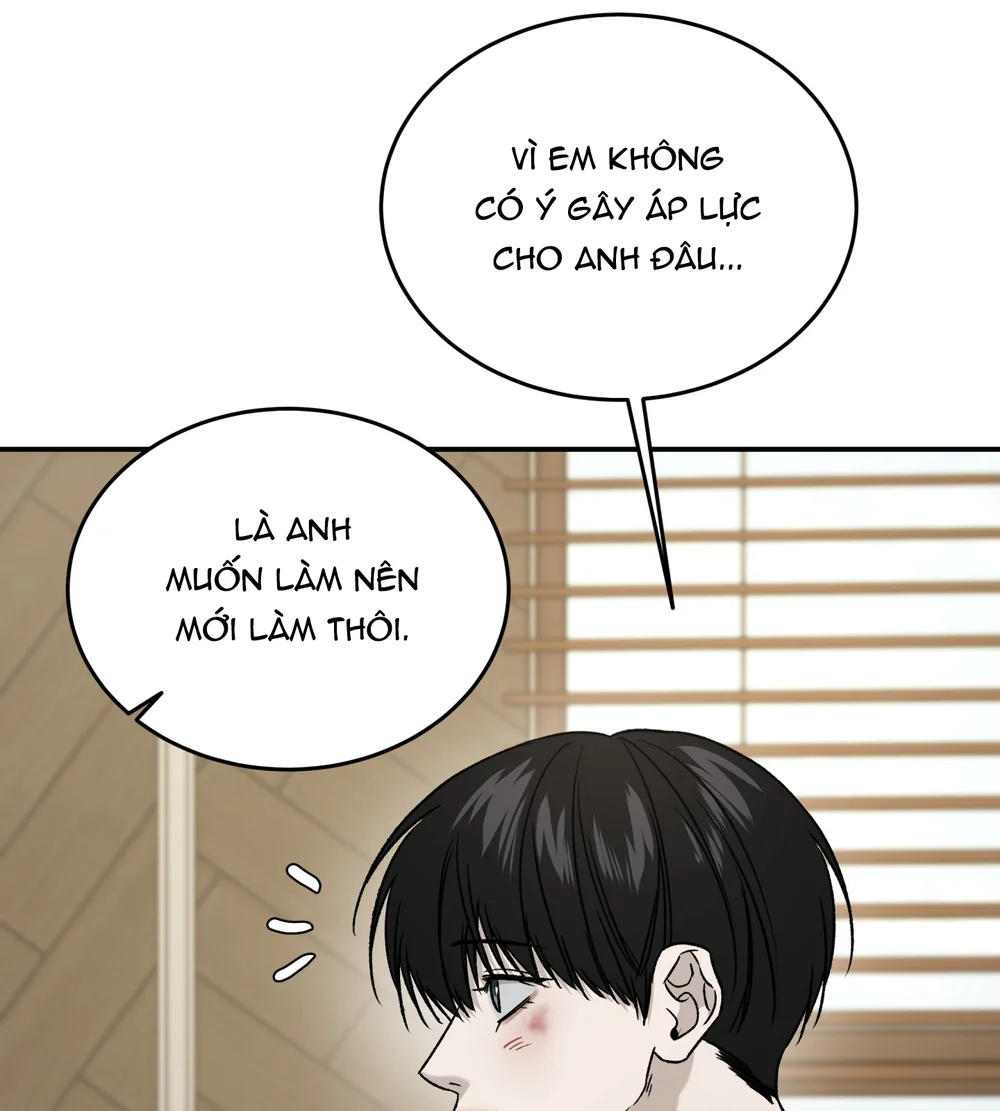 (ABO) FEEL MY BENEFIT Chapter 71 - Next Chapter 72