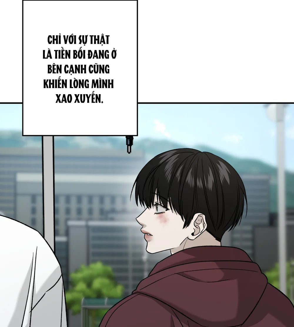 (ABO) FEEL MY BENEFIT Chapter 71 - Next Chapter 72