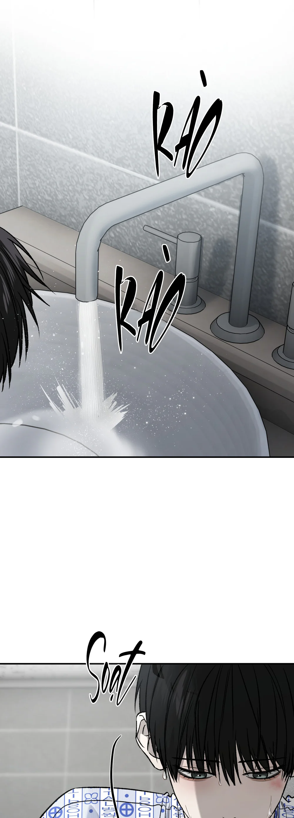 (ABO) FEEL MY BENEFIT Chapter 71 - Next Chapter 72