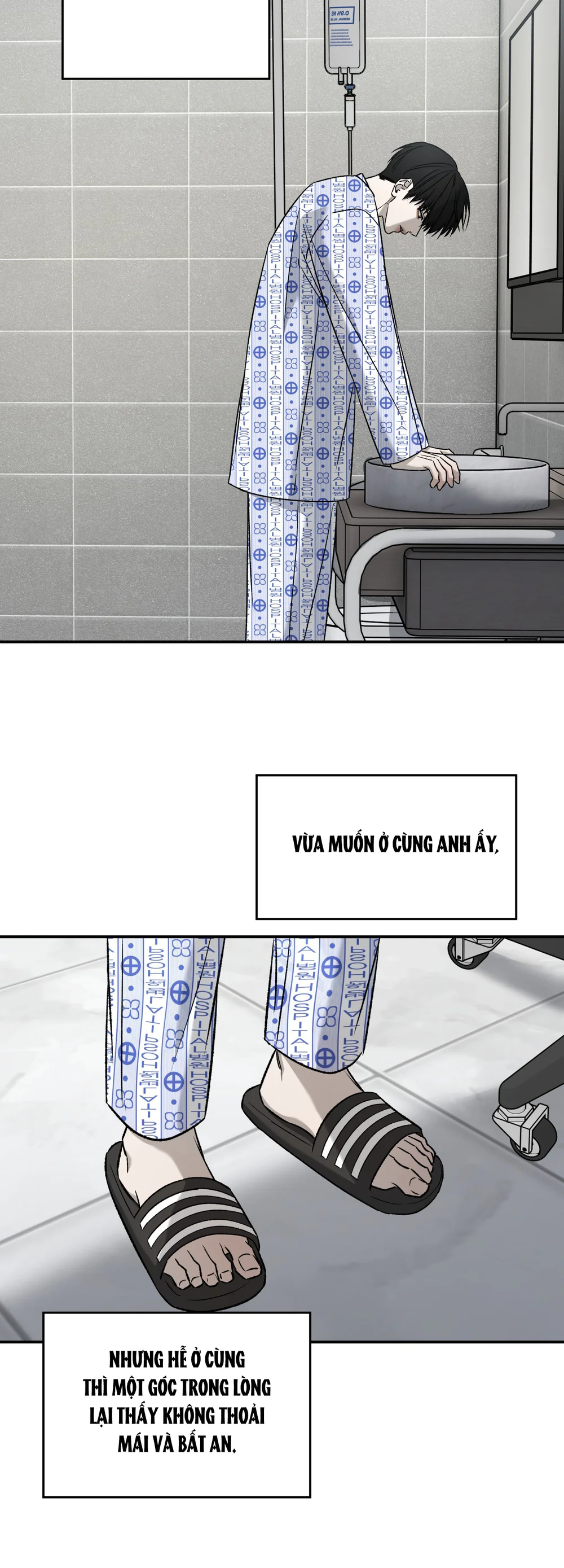 (ABO) FEEL MY BENEFIT Chapter 71 - Next Chapter 72