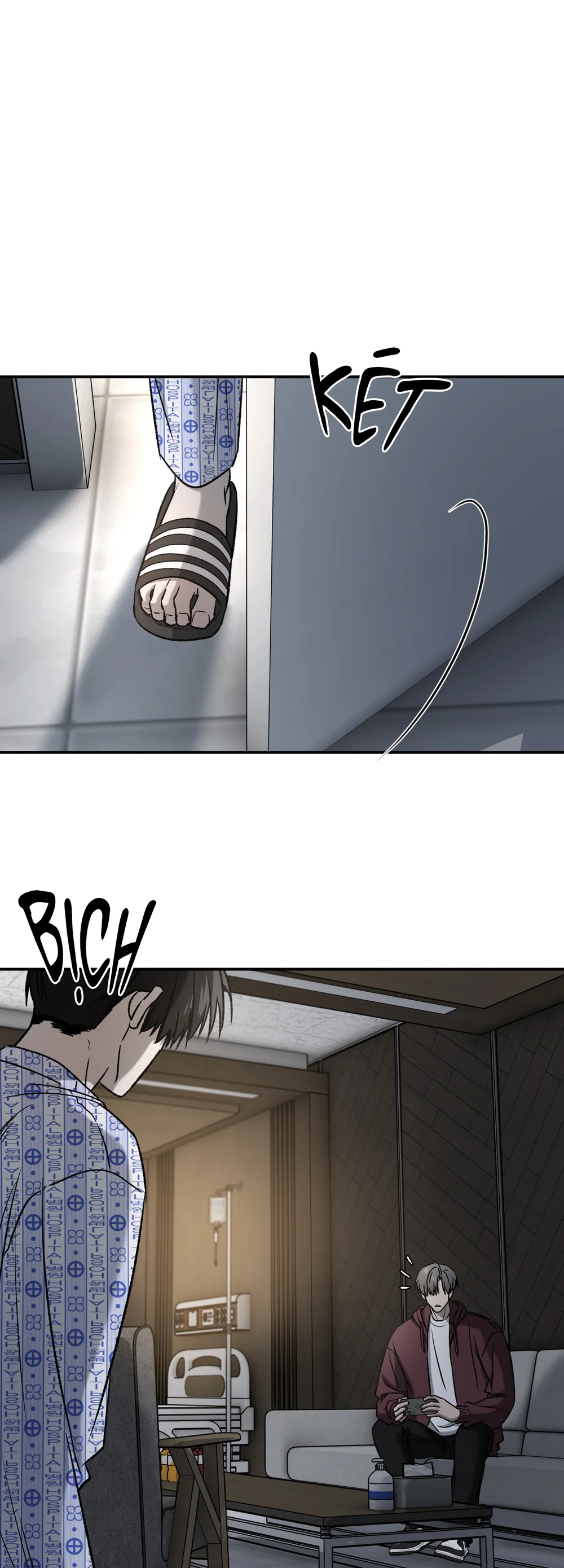 (ABO) FEEL MY BENEFIT Chapter 71 - Next Chapter 72