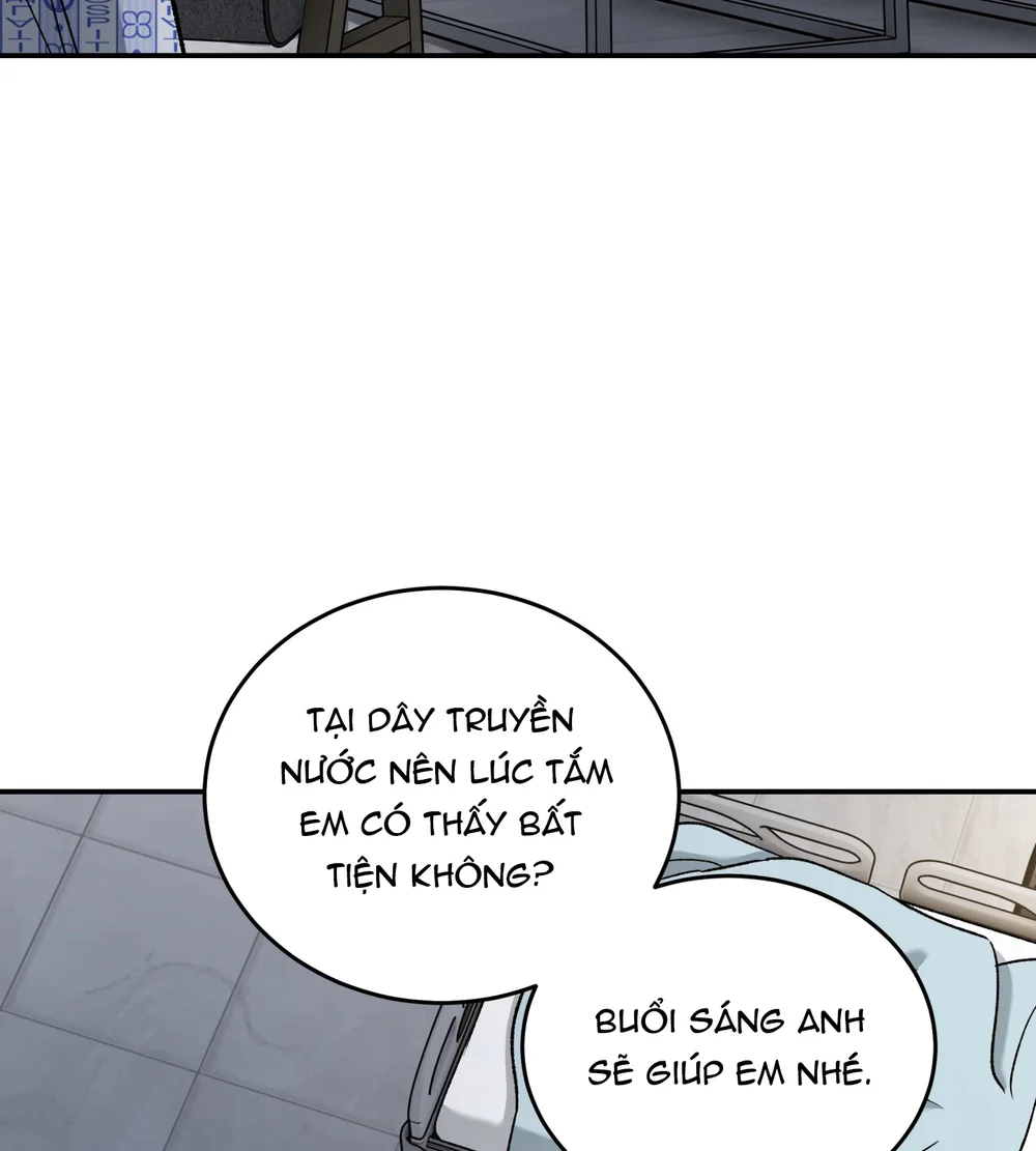 (ABO) FEEL MY BENEFIT Chapter 71 - Next Chapter 72