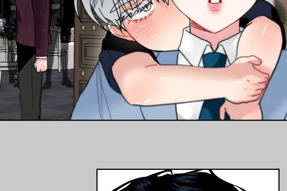 (AB0) Peppermint Candy Chapter 15 - Next Chapter 16