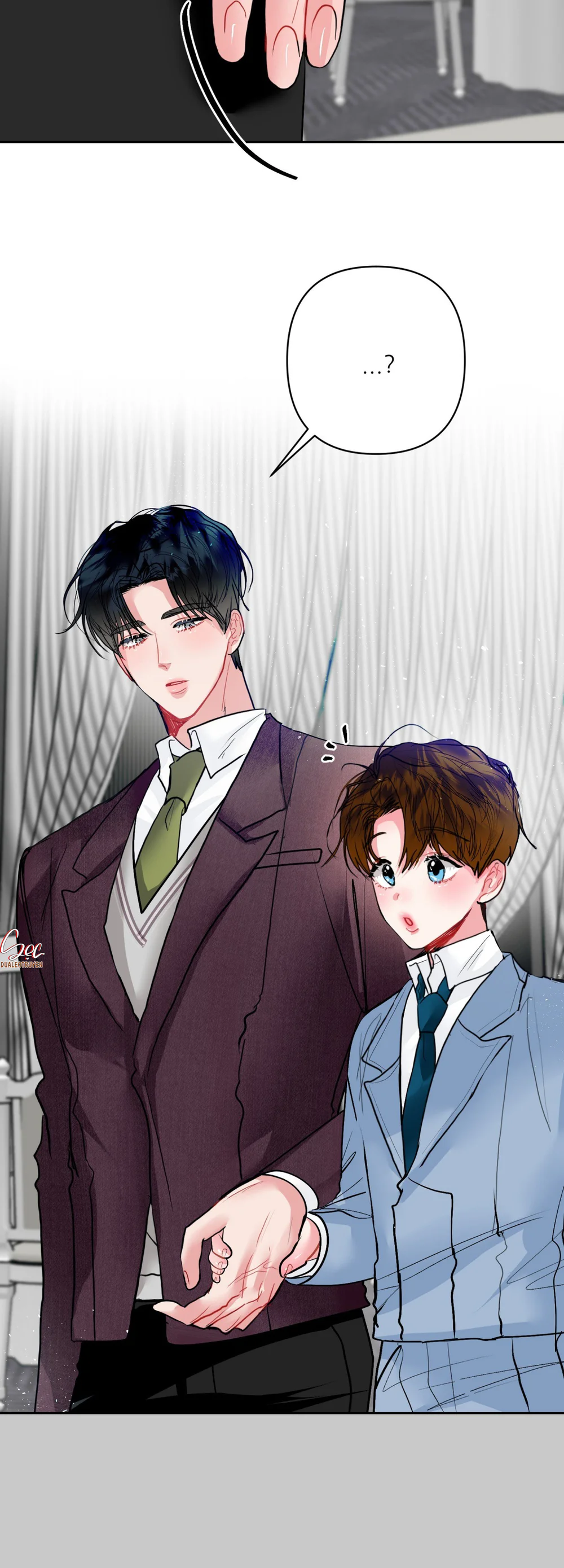 (AB0) Peppermint Candy Chapter 15 - Next Chapter 16