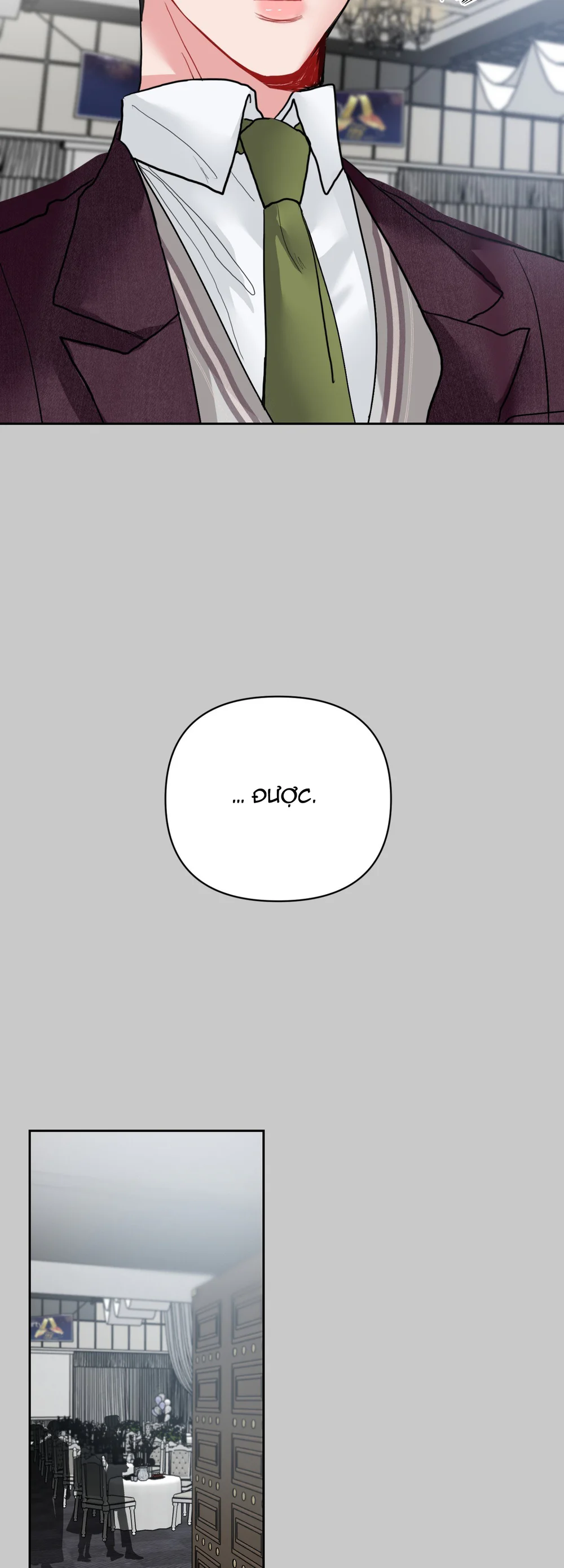 (AB0) Peppermint Candy Chapter 15 - Next Chapter 16