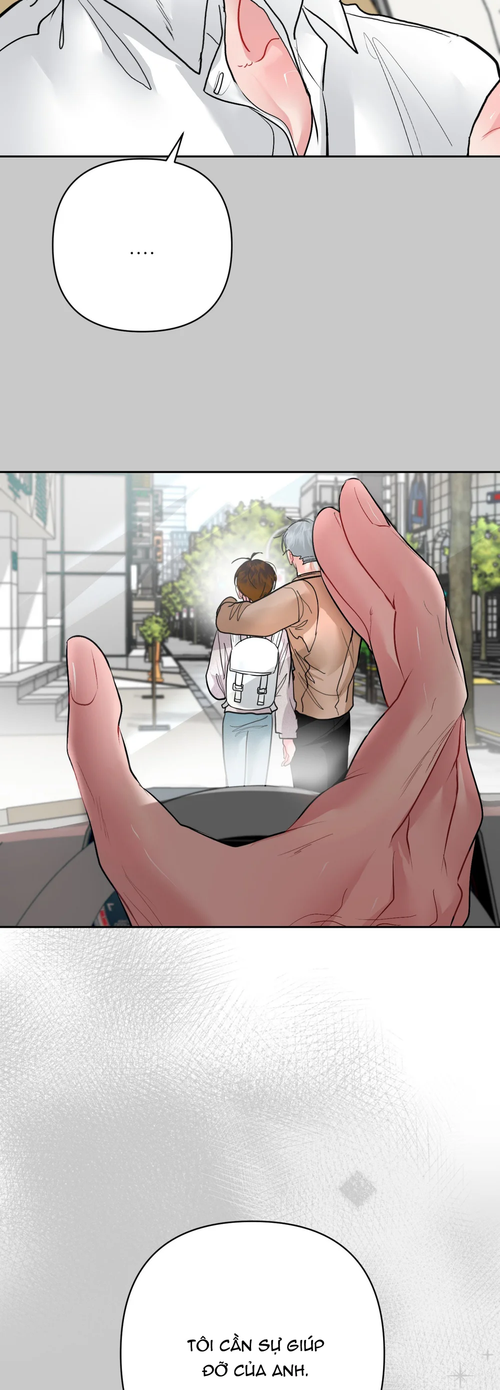 (AB0) Peppermint Candy Chapter 15 - Next Chapter 16