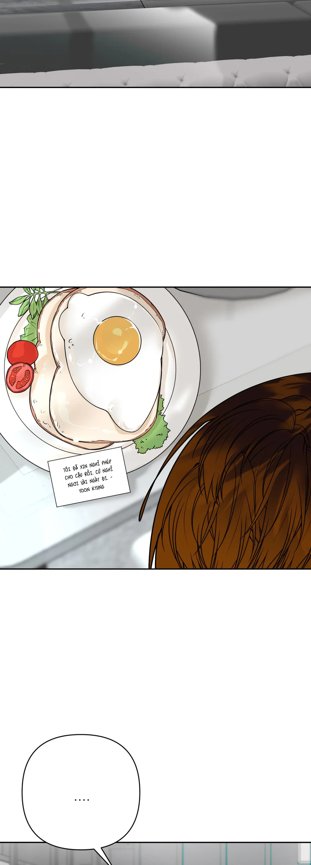 (AB0) Peppermint Candy Chapter 15 - Next Chapter 16