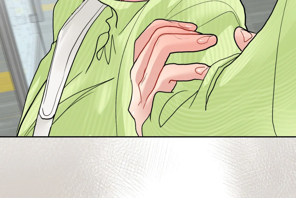 (AB0) Peppermint Candy Chapter 15 - Next Chapter 16