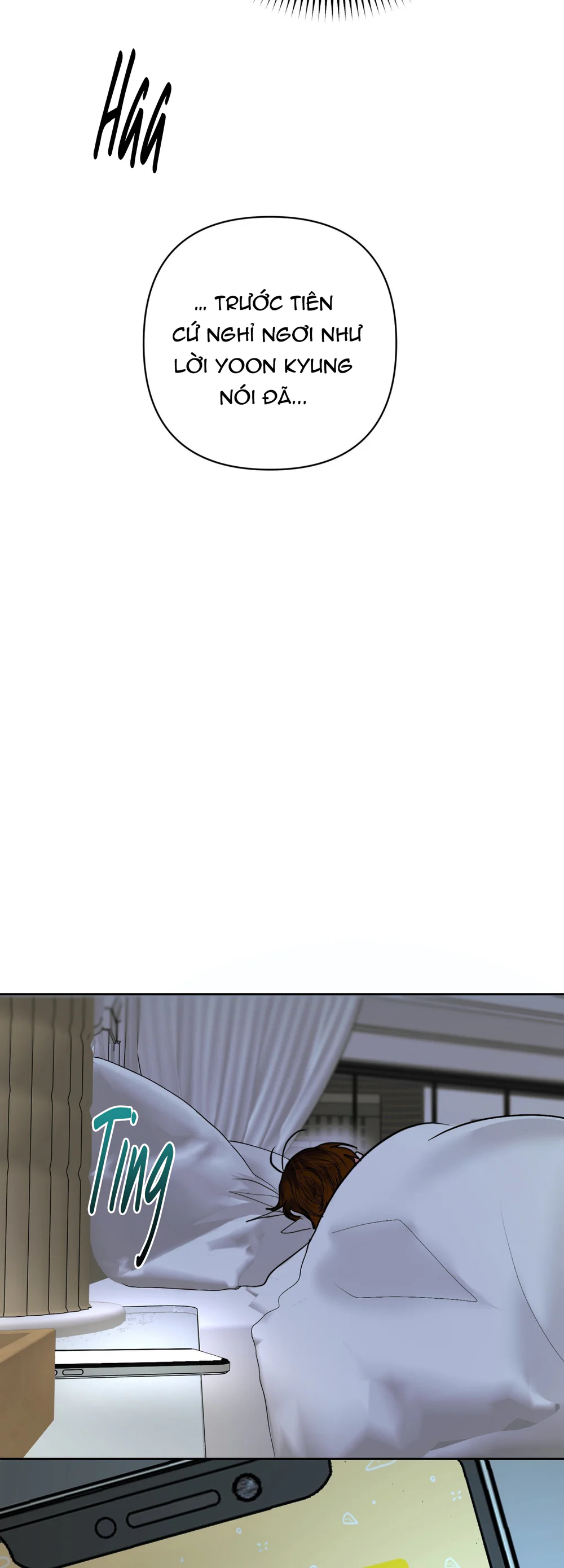 (AB0) Peppermint Candy Chapter 15 - Next Chapter 16