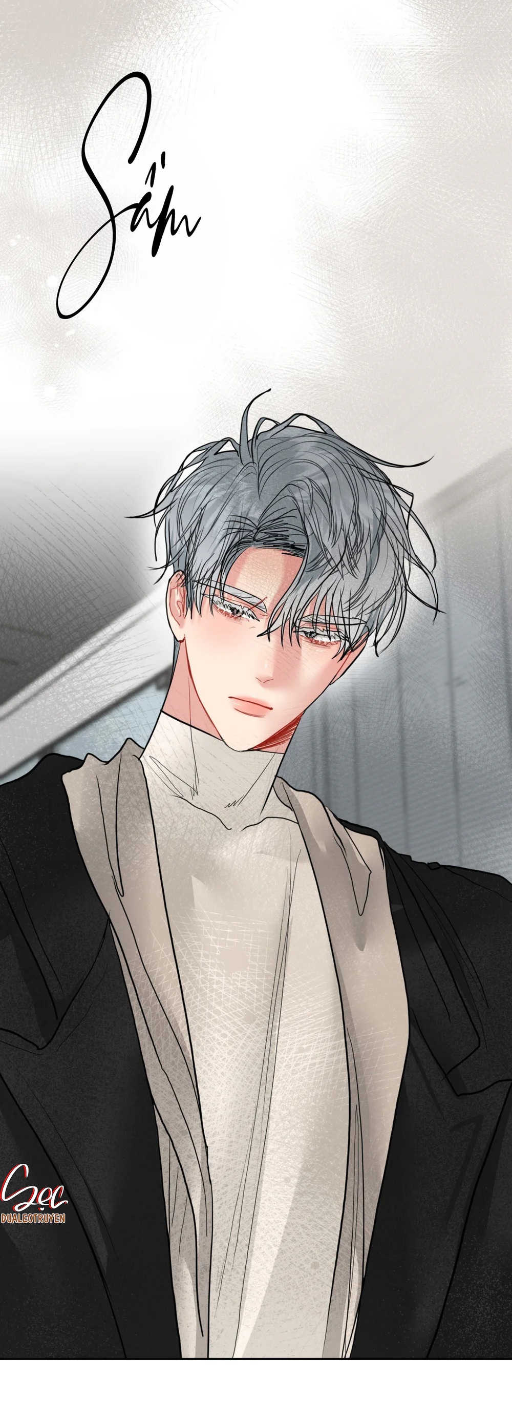 (AB0) Peppermint Candy Chapter 15 - Next Chapter 16