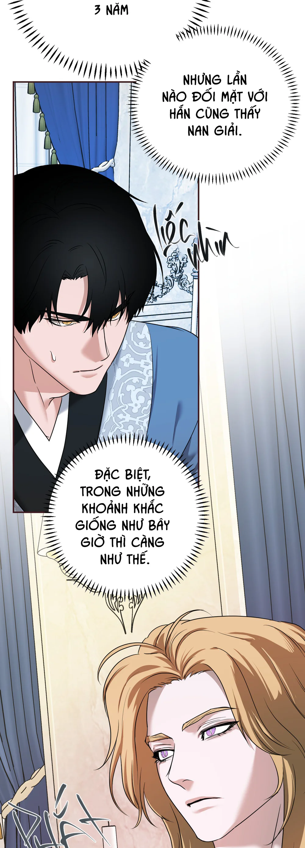 ĐÓA HOA CỦA ALOSHA Chapter 42 - Next Chapter 43