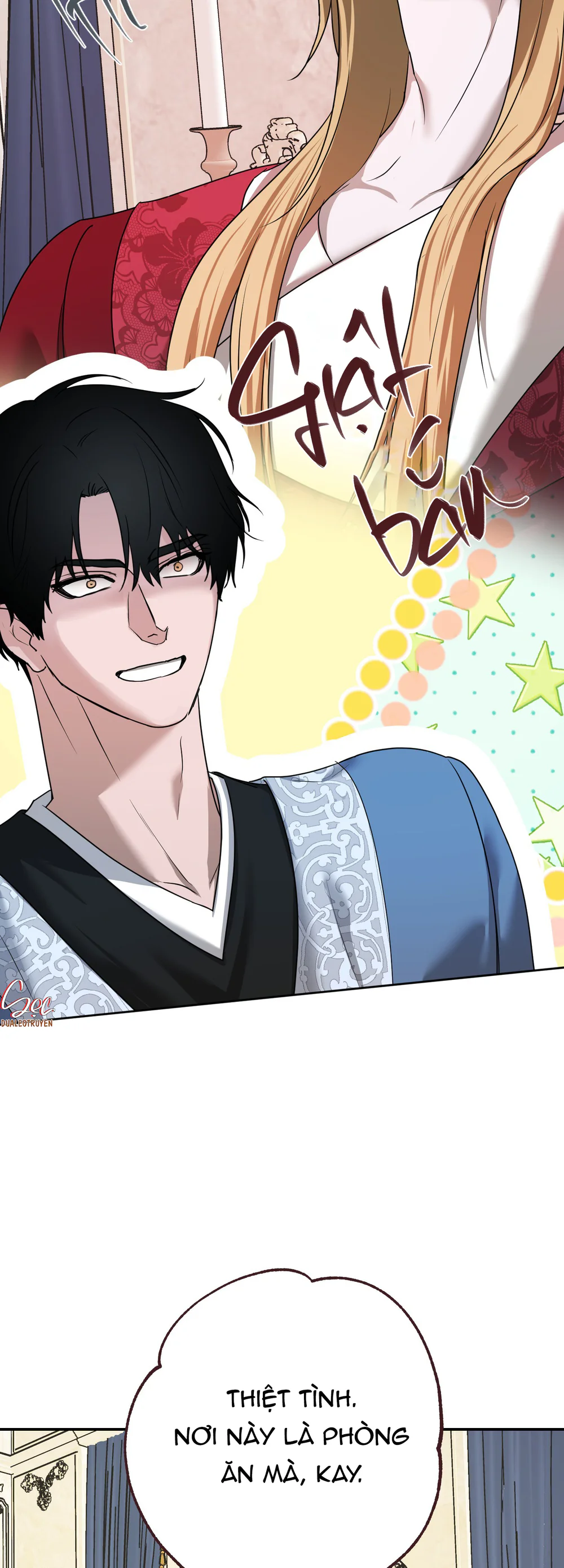 ĐÓA HOA CỦA ALOSHA Chapter 42 - Next Chapter 43