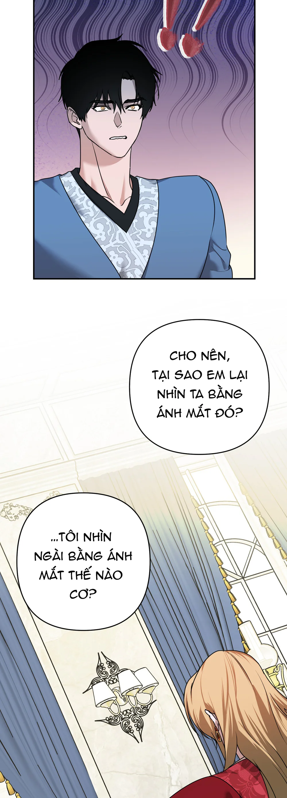 ĐÓA HOA CỦA ALOSHA Chapter 42 - Next Chapter 43