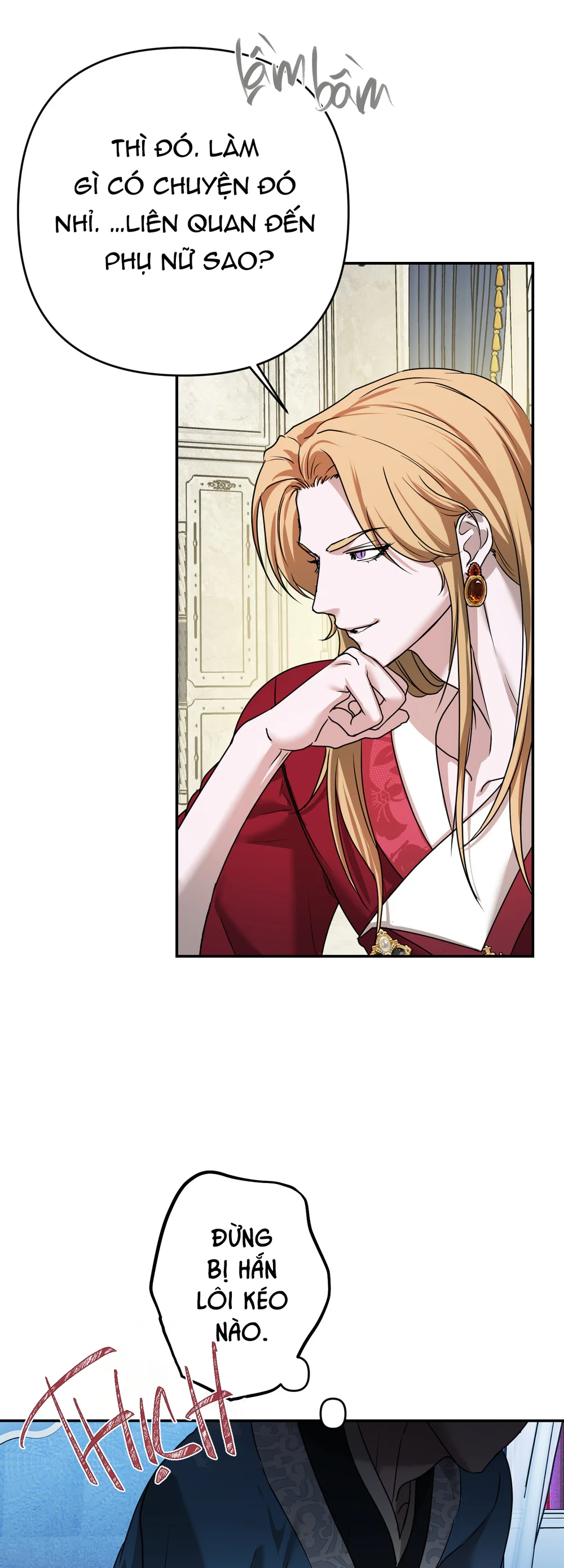 ĐÓA HOA CỦA ALOSHA Chapter 42 - Next Chapter 43
