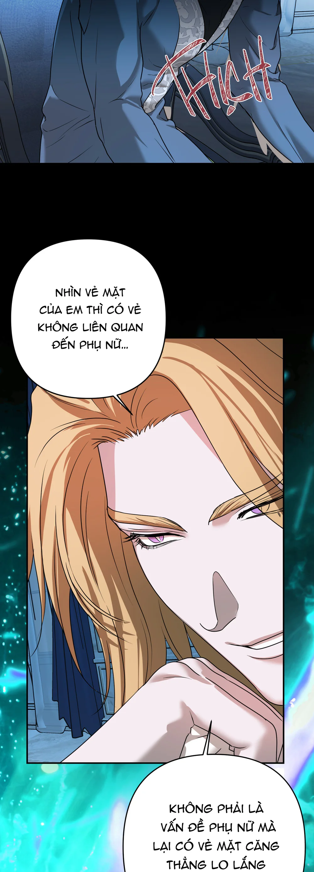 ĐÓA HOA CỦA ALOSHA Chapter 42 - Next Chapter 43