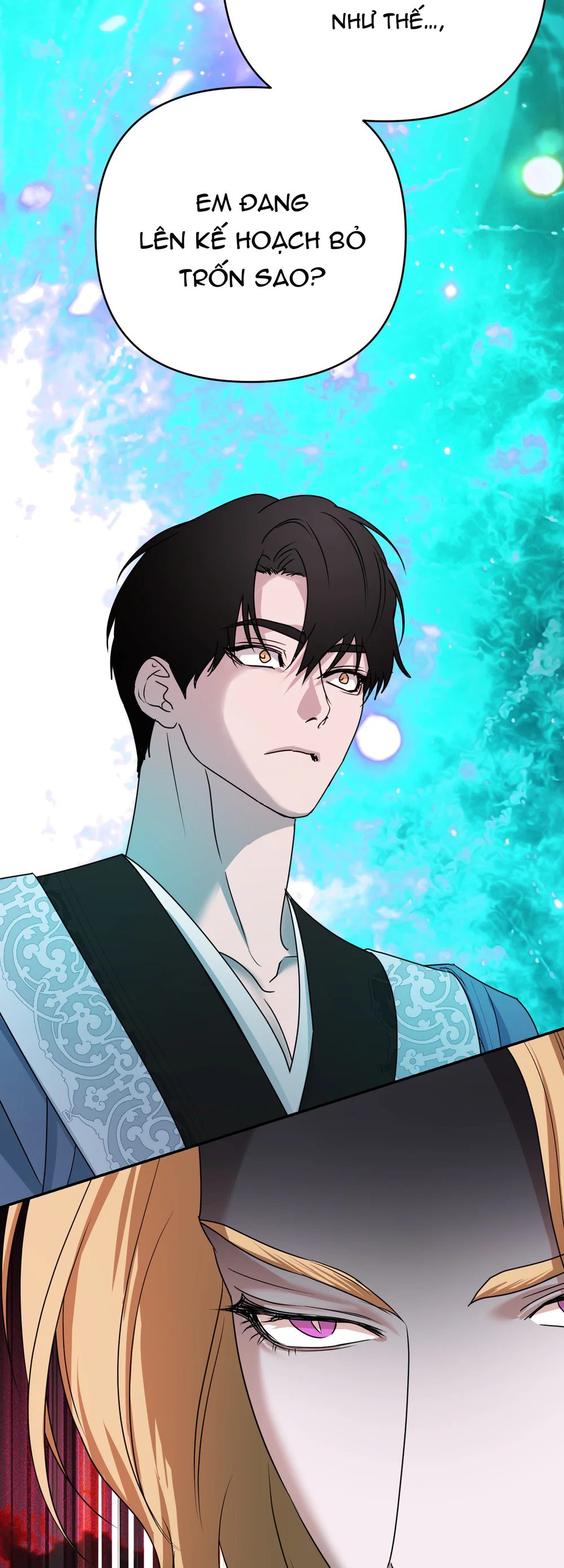 ĐÓA HOA CỦA ALOSHA Chapter 42 - Next Chapter 43