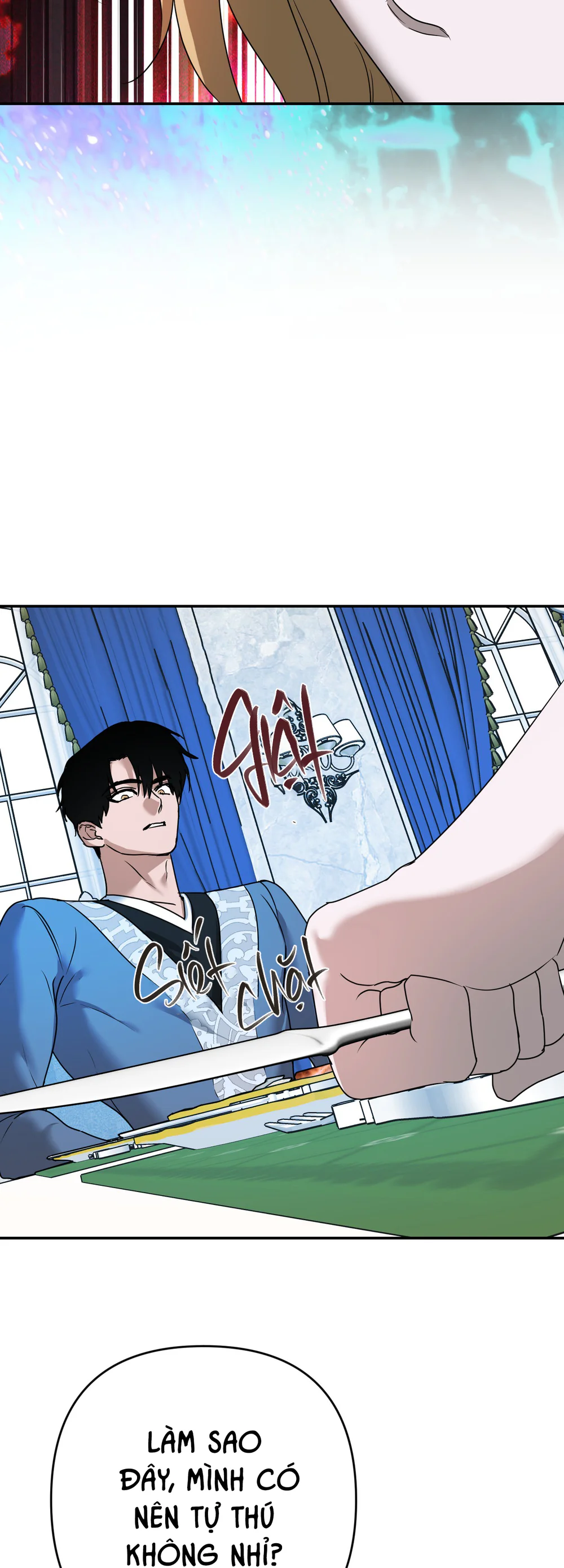 ĐÓA HOA CỦA ALOSHA Chapter 42 - Next Chapter 43