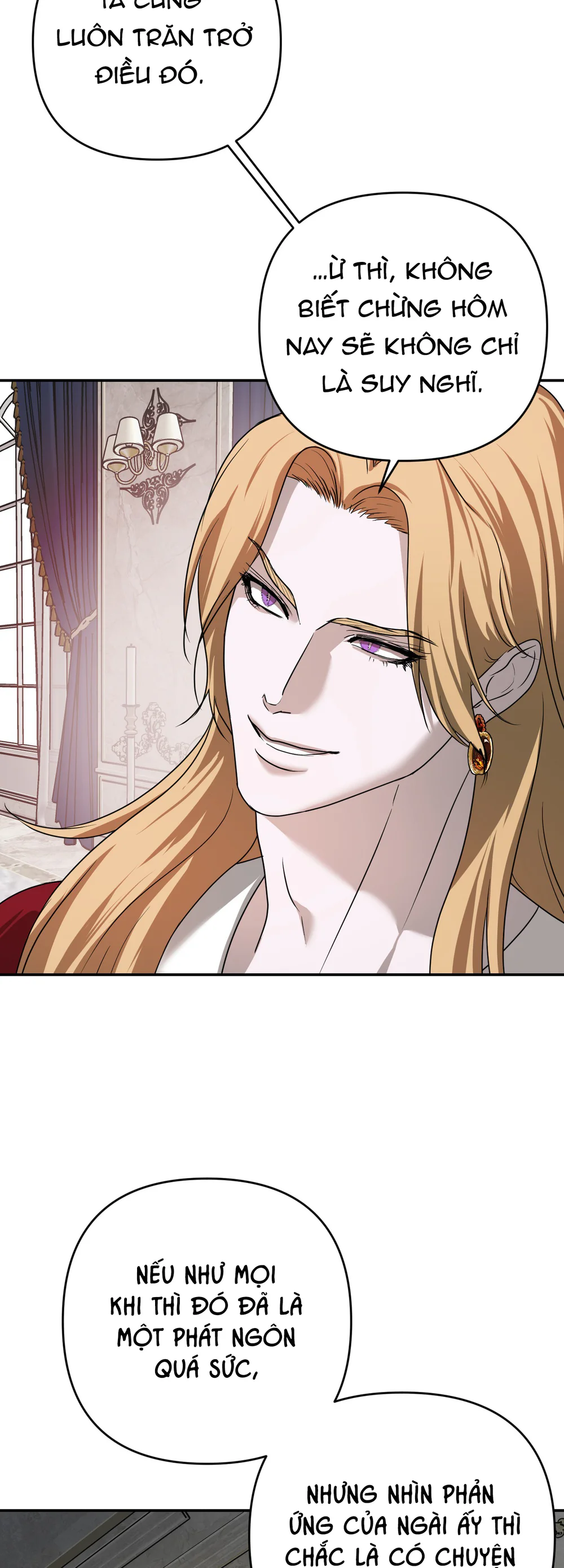 ĐÓA HOA CỦA ALOSHA Chapter 42 - Next Chapter 43