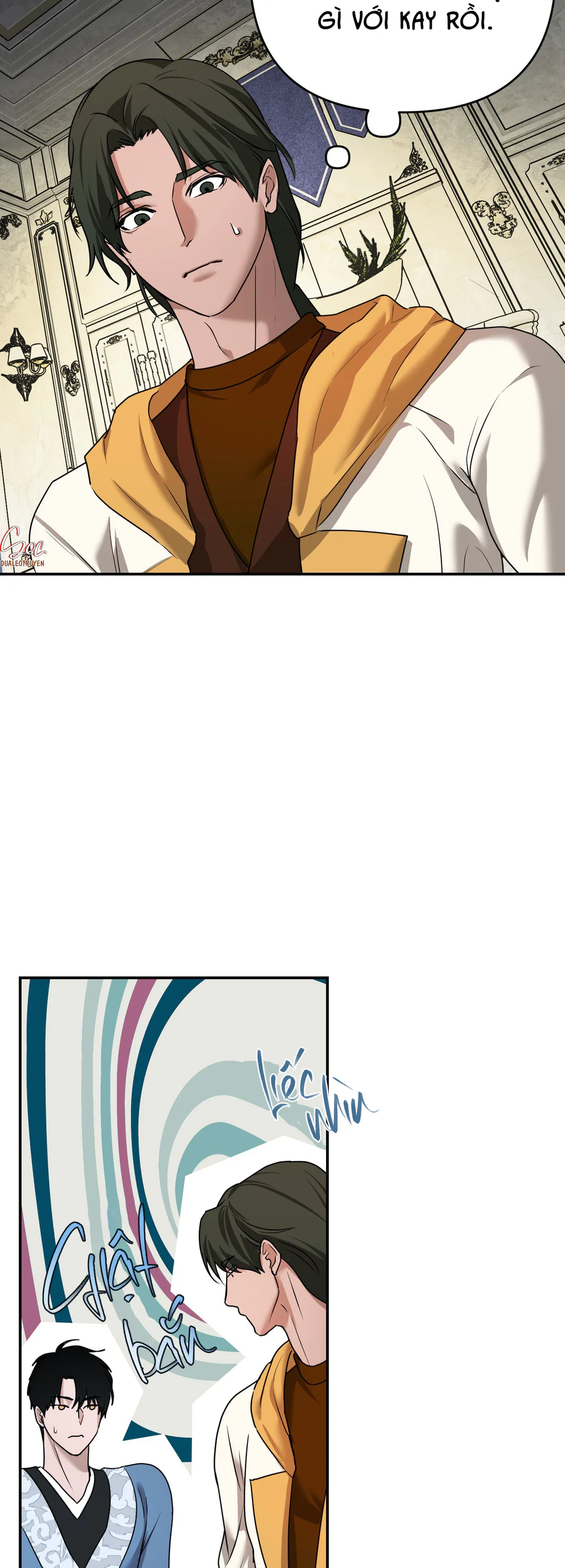 ĐÓA HOA CỦA ALOSHA Chapter 42 - Next Chapter 43