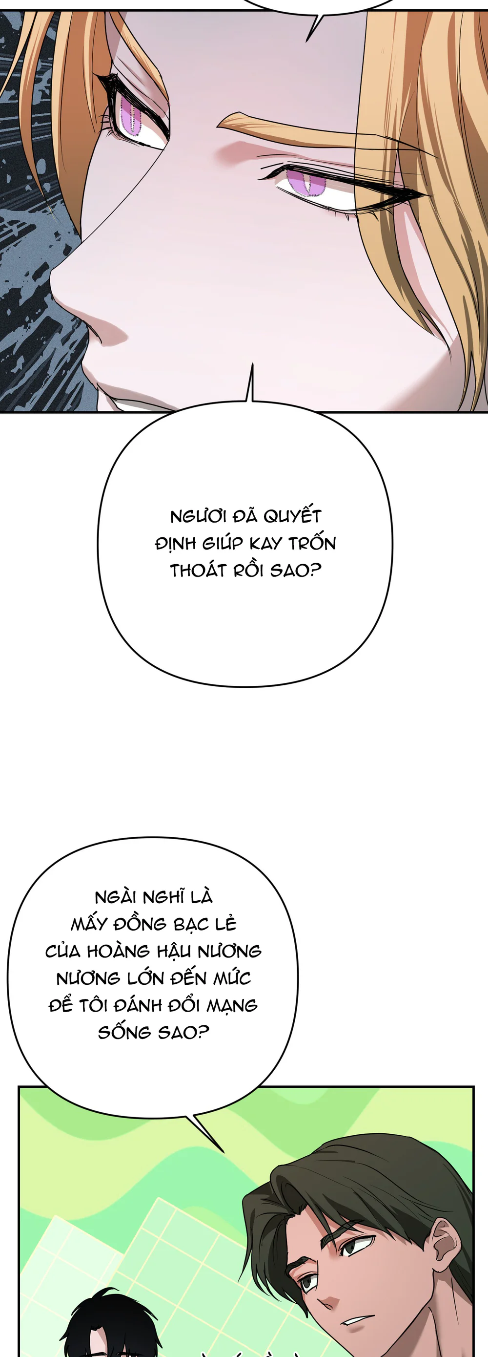 ĐÓA HOA CỦA ALOSHA Chapter 42 - Next Chapter 43