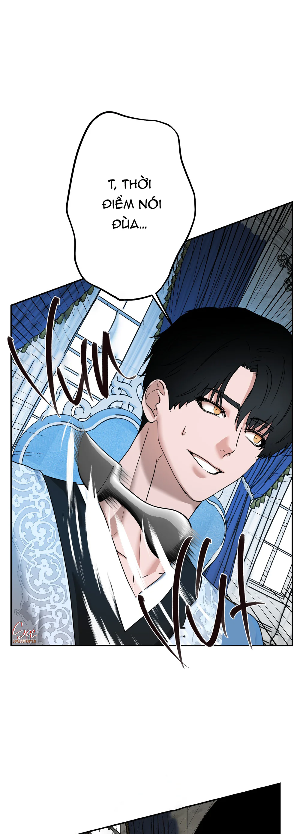 ĐÓA HOA CỦA ALOSHA Chapter 42 - Next Chapter 43