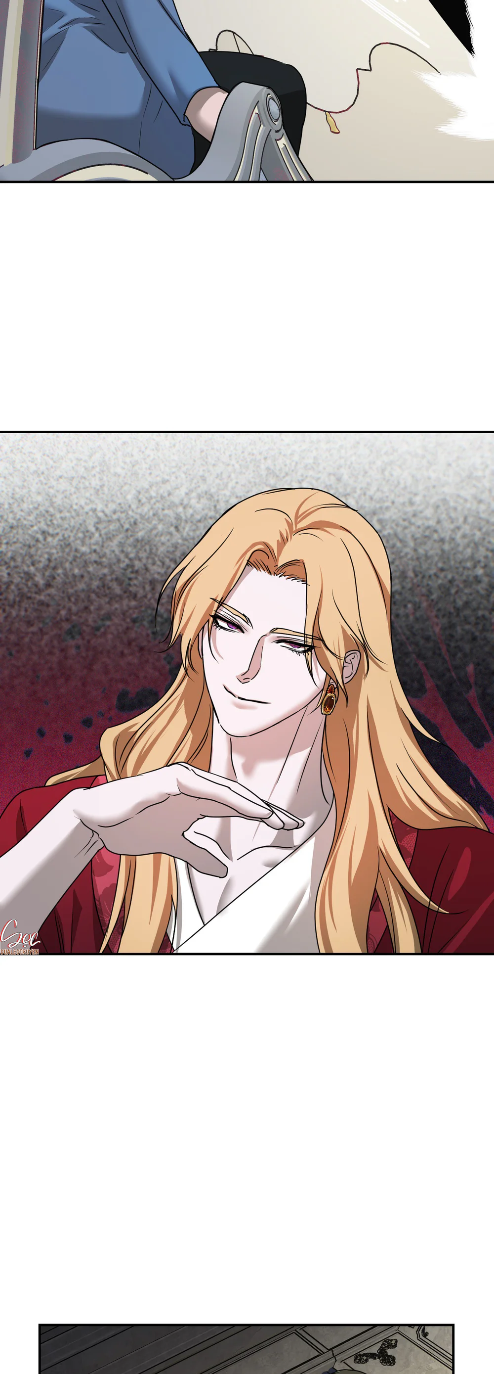 ĐÓA HOA CỦA ALOSHA Chapter 42 - Next Chapter 43