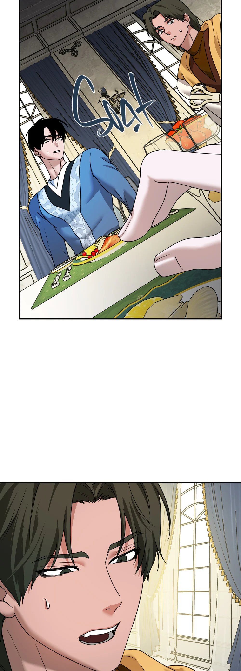 ĐÓA HOA CỦA ALOSHA Chapter 42 - Next Chapter 43