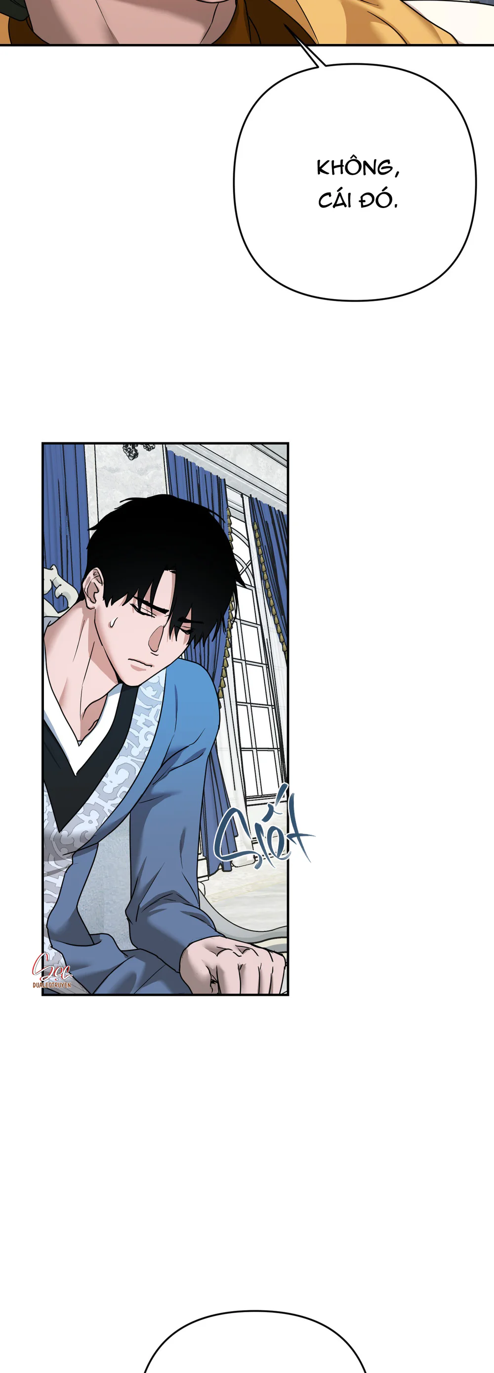 ĐÓA HOA CỦA ALOSHA Chapter 42 - Next Chapter 43