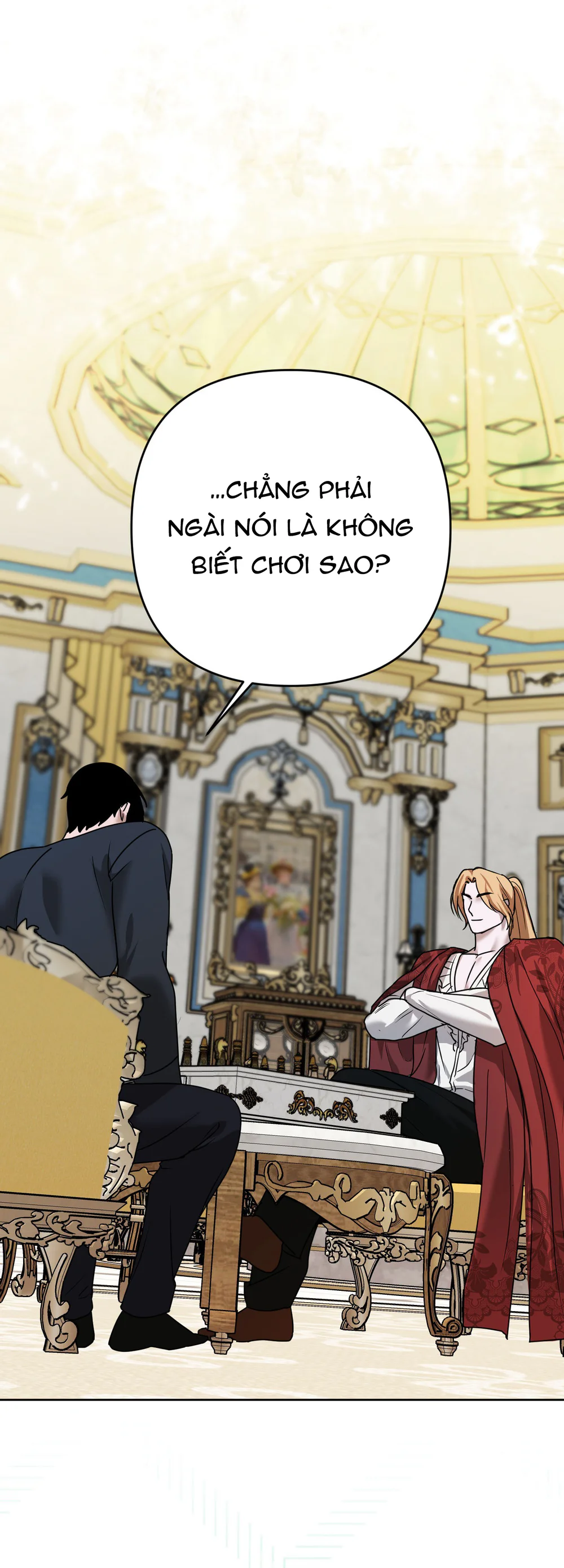 ĐÓA HOA CỦA ALOSHA Chapter 42 - Next Chapter 43