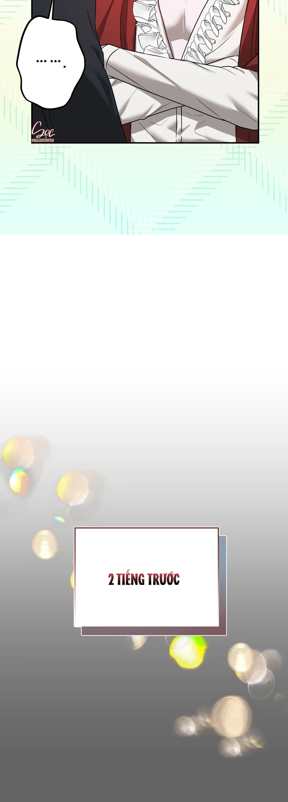 ĐÓA HOA CỦA ALOSHA Chapter 42 - Next Chapter 43