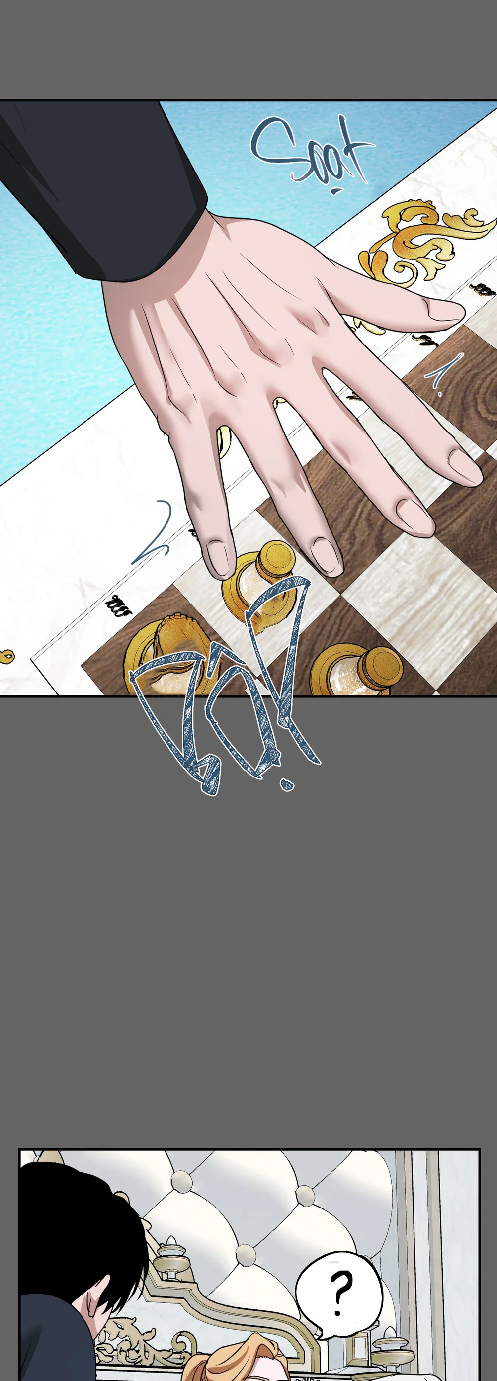 ĐÓA HOA CỦA ALOSHA Chapter 42 - Next Chapter 43