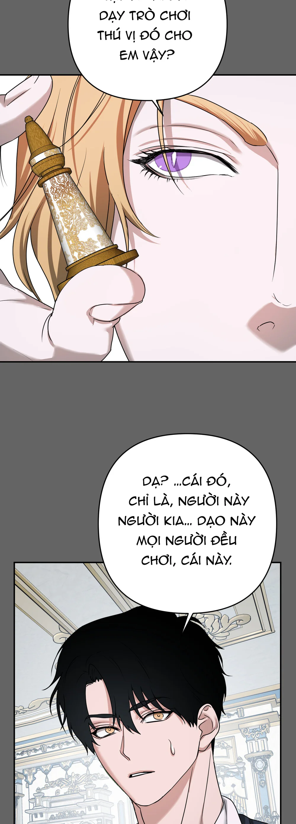 ĐÓA HOA CỦA ALOSHA Chapter 42 - Next Chapter 43