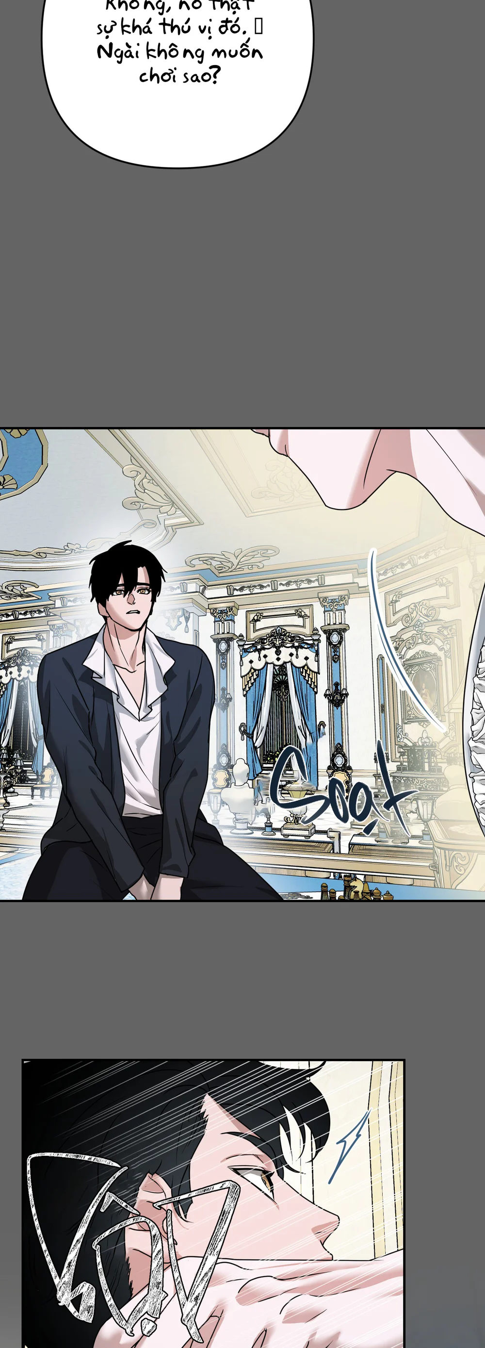 ĐÓA HOA CỦA ALOSHA Chapter 42 - Next Chapter 43