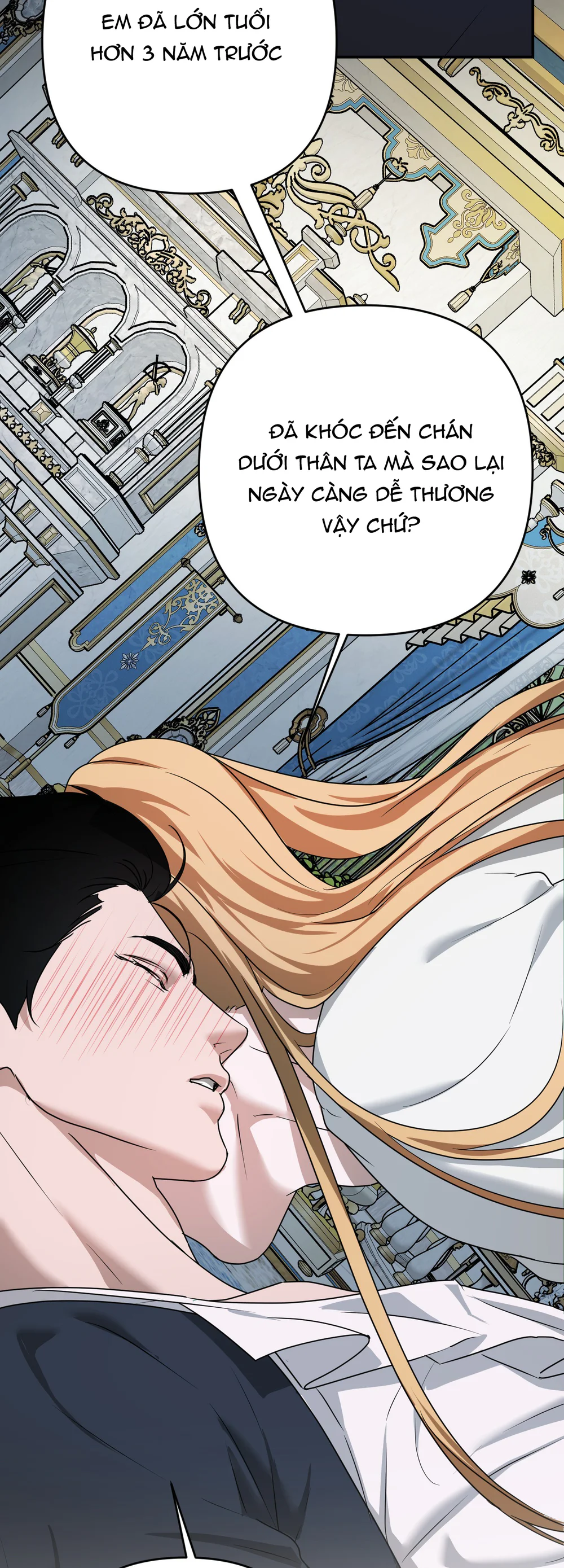 ĐÓA HOA CỦA ALOSHA Chapter 42 - Next Chapter 43