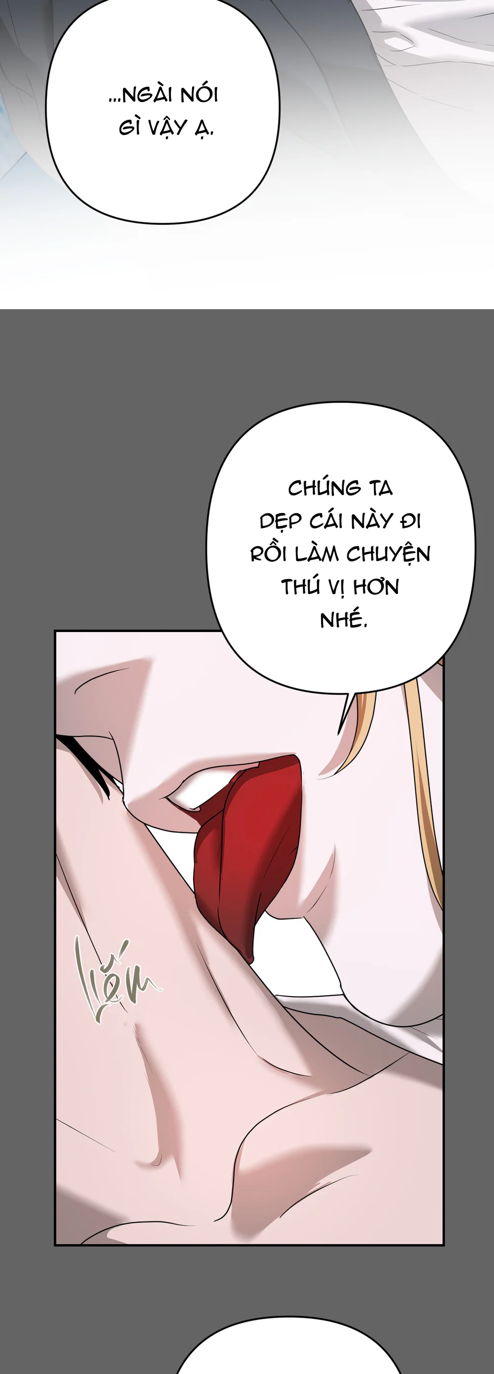 ĐÓA HOA CỦA ALOSHA Chapter 42 - Next Chapter 43