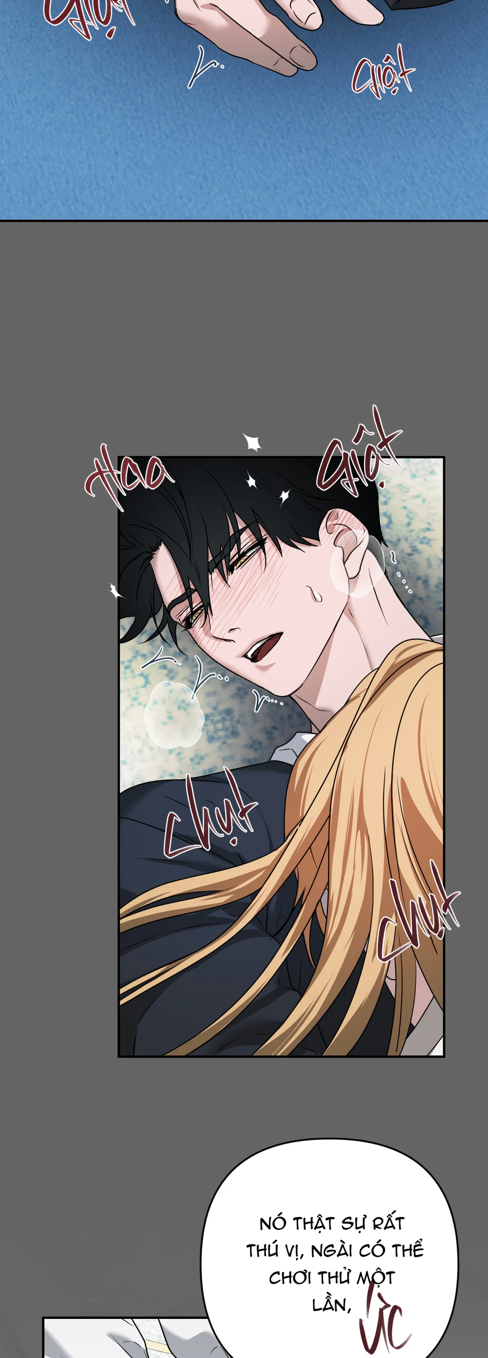 ĐÓA HOA CỦA ALOSHA Chapter 42 - Next Chapter 43