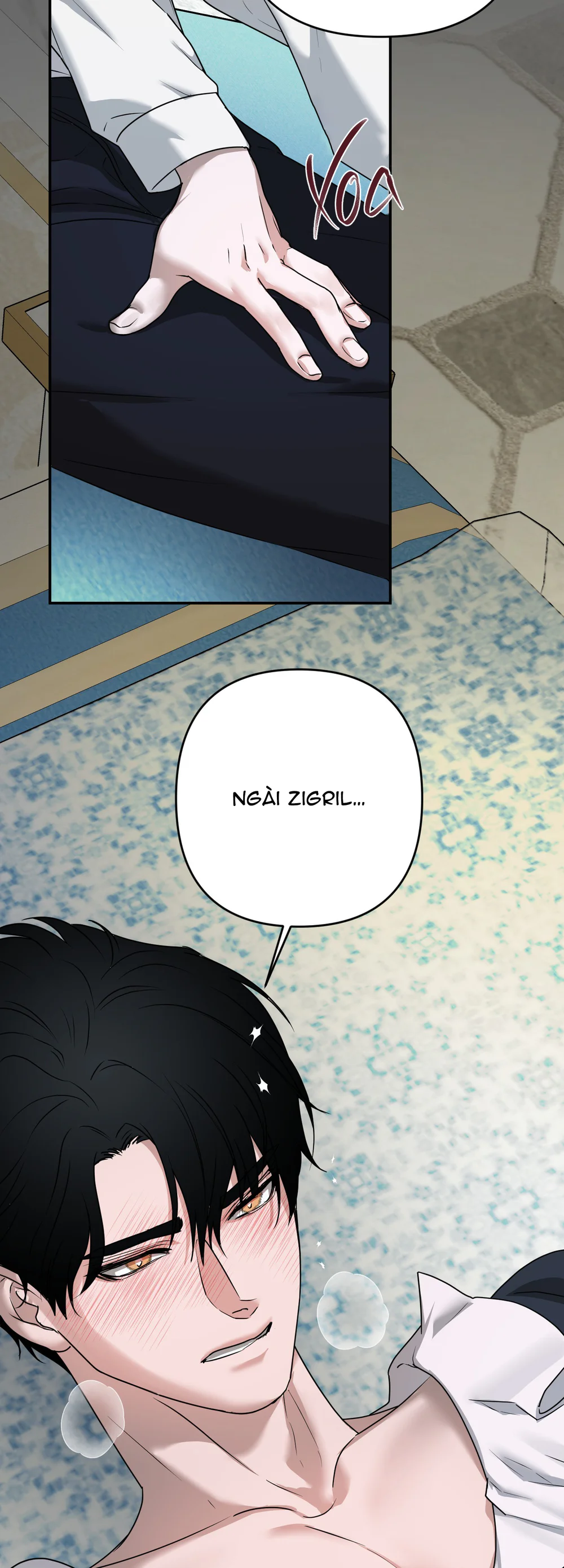 ĐÓA HOA CỦA ALOSHA Chapter 42 - Next Chapter 43