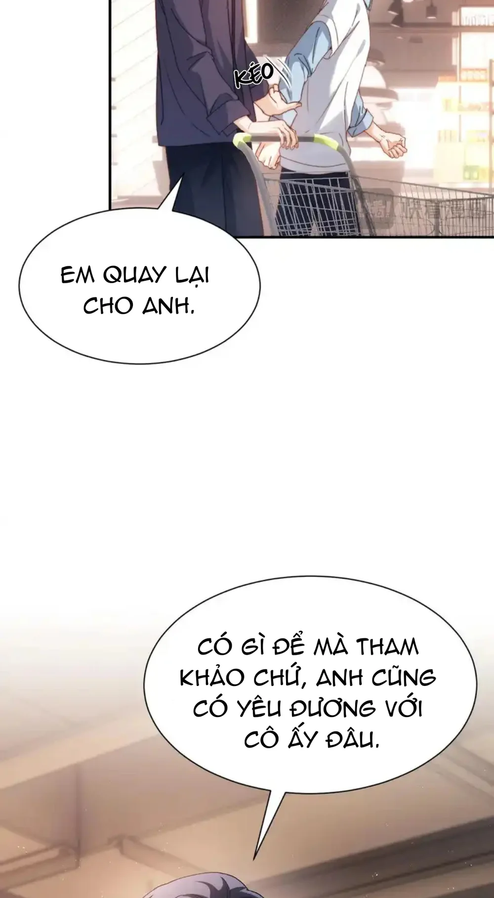 Chất Dị Ứng Đáng Yêu Chapter 123 - Next Chapter 124